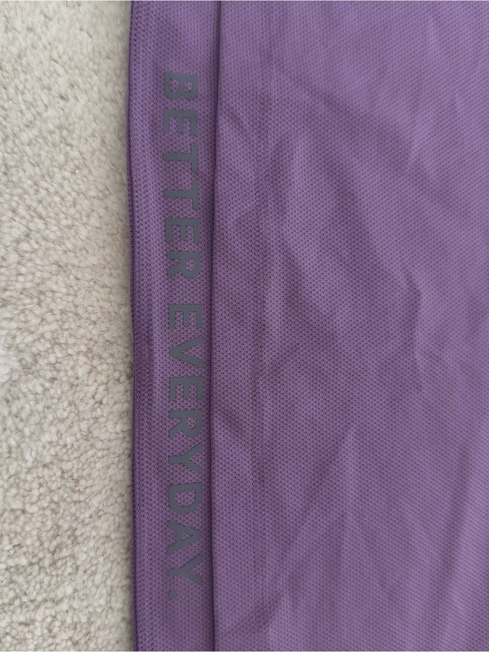 Lululemon Athletic Top - Picture 3 of 3